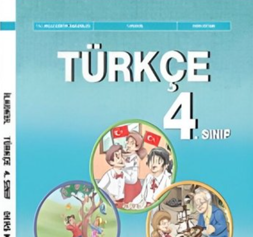 İlkokul 4. Sınıf ADA Yayınları Türkçe Ders Kitabı | 2025-2026 Eğitim Öğretim Yılı – (PDF) – İlkokul 4.Sınıf / Ders Kitapları…